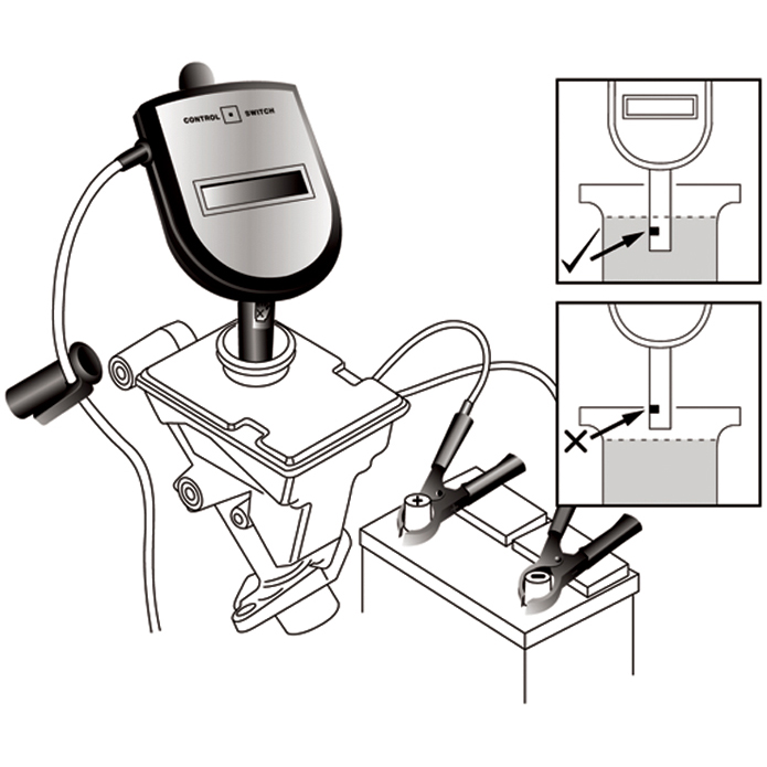 Brake Fluid Tester-2