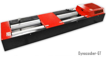 Dynocosber GT