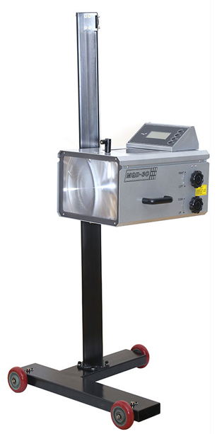 Headlight Tester