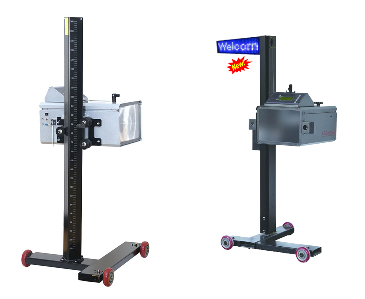 Manual Headlight Tester