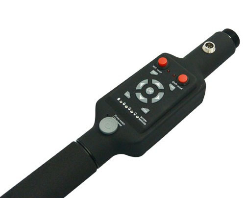Telescopic DVR