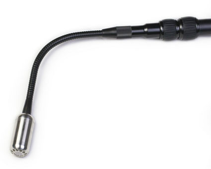Telescopic Head sensor
