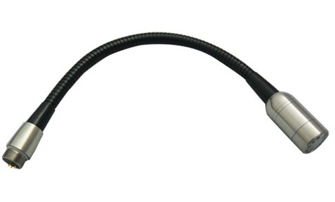 Telescopic Head sensor