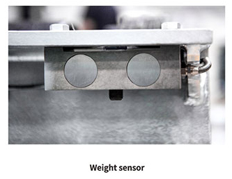 Weight Sensor Weight Sensor