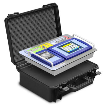 Indicator 3590ETKR-3