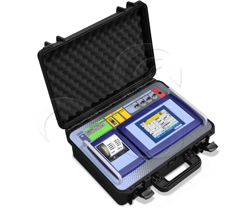 Indicator Scales 3590ETKR