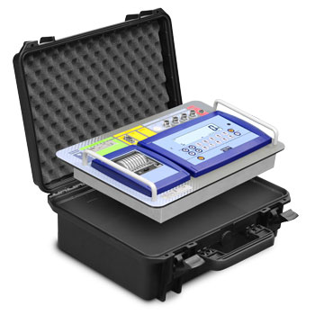 Indicator 3590ETKR-3