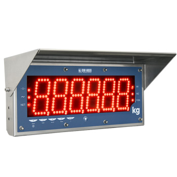 Indicator DGT100-1