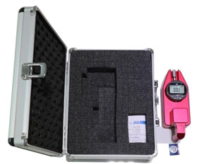 Marking Thickness With Case