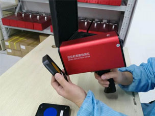 Retro Reflector-2 Retro Reflector-2